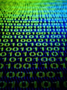 二進制數 二進制數