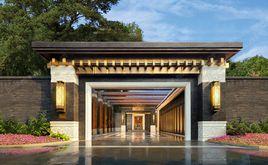 運河岸上的院子 運河岸上的院子