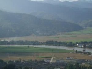 關上一組自然村 關上一組自然村