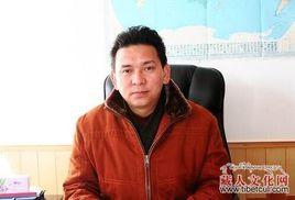 貢嘎羅布 貢嘎羅布