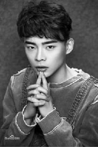 謝林[演員謝林]