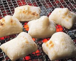 日本年糕 日本年糕