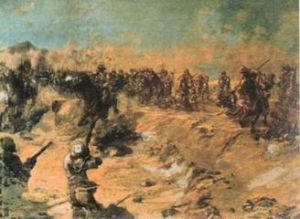 馬赫迪起義 馬赫迪起義