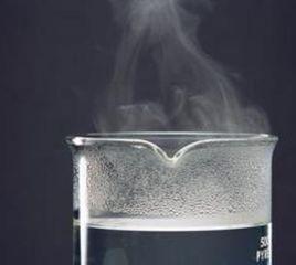 熱力學：水蒸汽