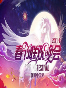 湖南衛視春節聯歡晚會 湖南衛視春節聯歡晚會