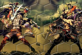 忍者拼圖 忍者拼圖