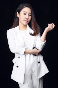 張舒涵[微雲智庫聯合創始人]