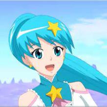 巴啦啦小魔仙之奇蹟舞步[奧飛動漫出品卡通片]