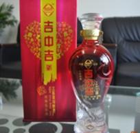 吉中吉酒 吉中吉酒