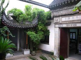 曹滄洲祠 曹滄洲祠