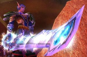 辛洛斯·諸界的毀滅者