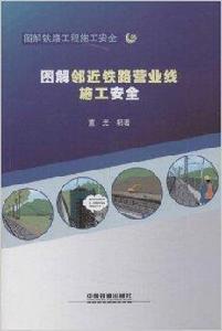 圖解鄰近鐵路營業線施工安全