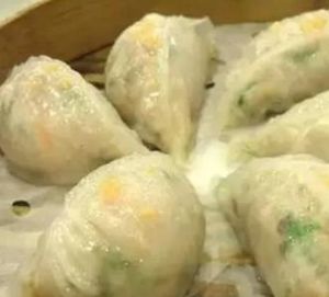 寶頂鴨餃 寶頂鴨餃