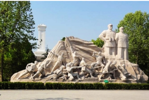 魯西南戰役紀念館