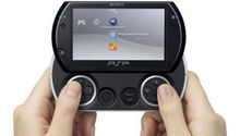 PSP Go
