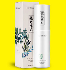 施氏草本霜 施氏草本霜