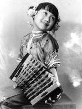 胡蓉蓉電影劇照