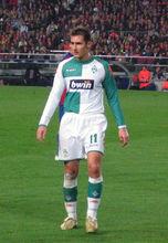 米洛斯拉夫·克洛澤