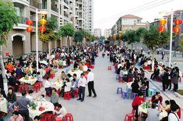 上沙社區[廣東省東莞市長安鎮上沙社區]