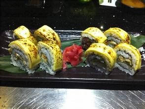 芝士魚卷 芝士魚卷