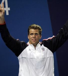 加里·霍爾 加里·霍爾