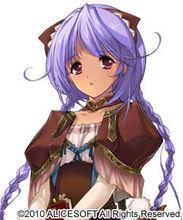 帕露普娜&middot;卡蘭德