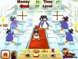 笑臉企鵝餐廳 笑臉企鵝餐廳