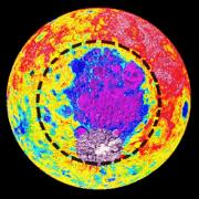 南極-艾托肯盆地 南極-艾托肯盆地