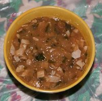 肉丸胡辣湯
