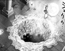 童帝[一拳超人中人物]