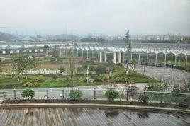 北川維斯特農業科技示範園 北川維斯特農業科技示範園