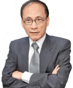 林全[行政院長]