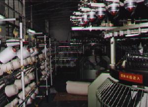 常州祥麟針織提花廠