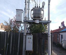 三相電流不平衡 三相電流不平衡