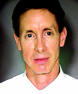 沃倫&middot;傑夫斯