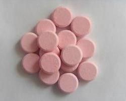 西瓜霜潤喉片 西瓜霜潤喉片