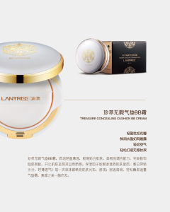 珍萃無瑕氣墊BB霜