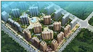 漢水路公寓 漢水路公寓