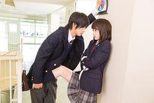 壁咚[日本流行詞語]