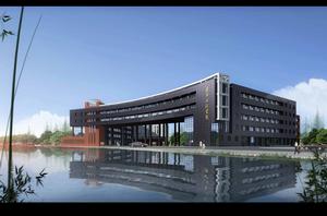 聊城大學建築工程學院 聊城大學建築工程學院