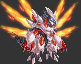 哈克薩斯[遊戲《賽爾號》中的精靈]