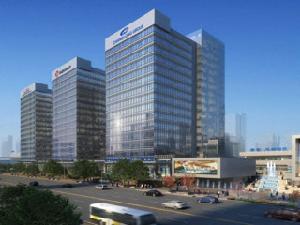 泰富總部特區 泰富總部特區