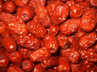 新鄭紅棗 新鄭紅棗