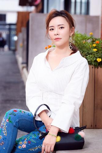 楊玥[雲南籍女演員]