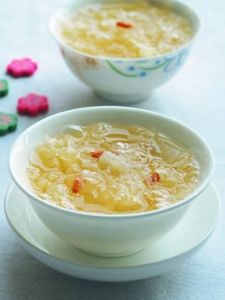 益精補髓美容湯 益精補髓美容湯