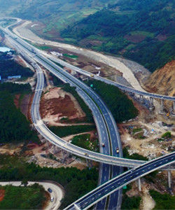 富龍高速公路 富龍高速公路