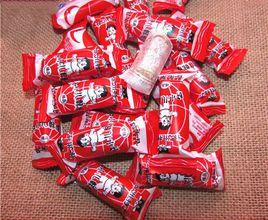 小兒酥糖 小兒酥糖