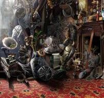 過去的秘密:母親的日記 過去的秘密:母親的日記