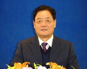 楊志福[第八、九、十屆全國政協委員]