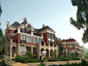 中駿御泉新城一期湯泉香墅 中駿御泉新城一期湯泉香墅